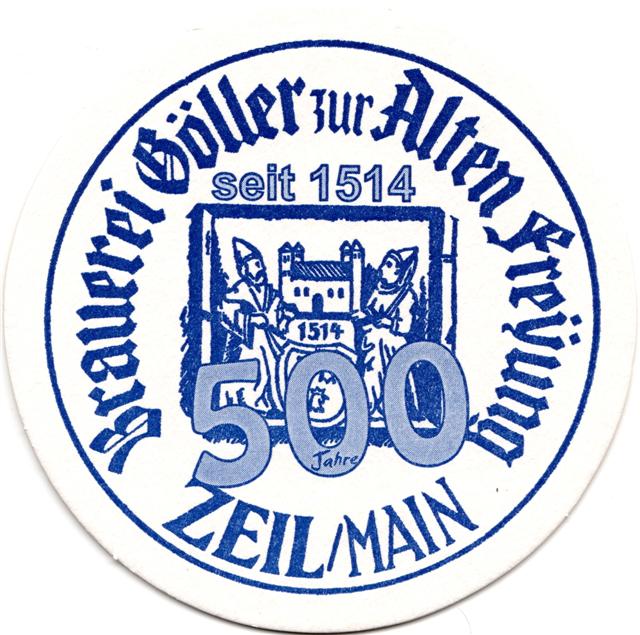 zeil w-by gller ibv 6a (rund215-500 jahre-blau)